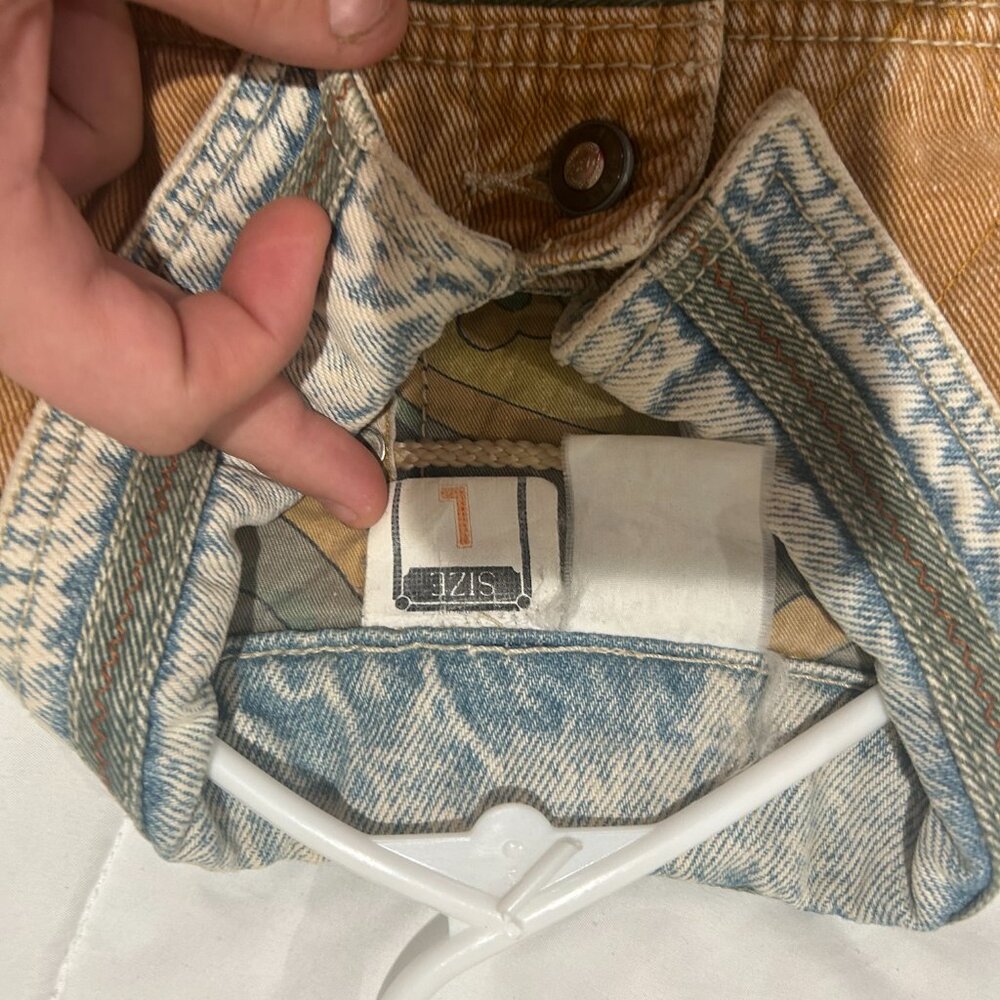 Vintage Jacket - Picture 3 of 4